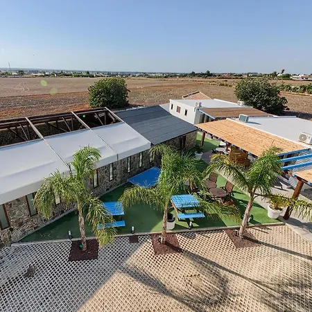 El Caseron De Conil&spa Apartamento *