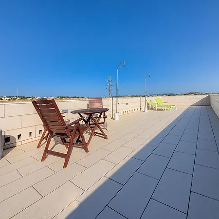 Apartamento El Caseron De Conil&spa *