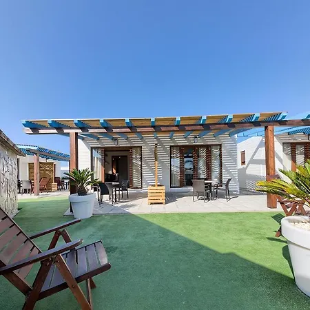 El Caseron De Conil&spa *