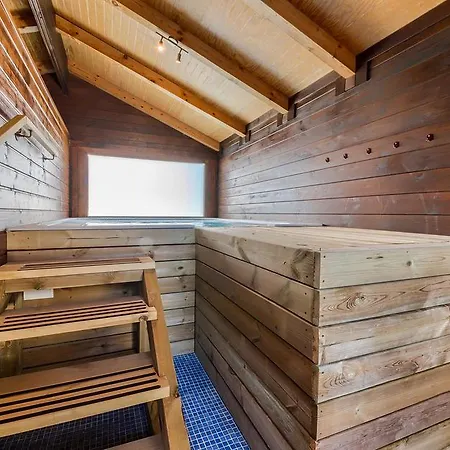 El Caseron De Conil&spa