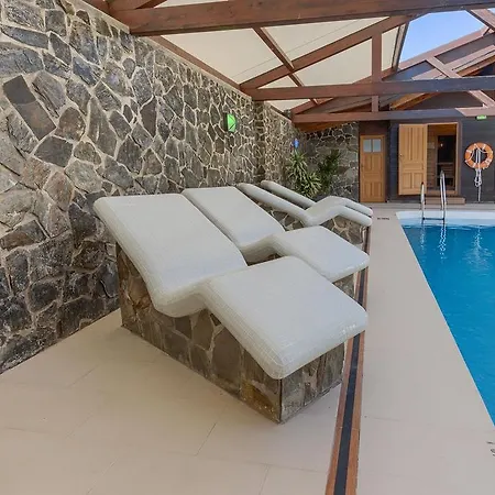 Apartamento El Caseron De Conil&spa *