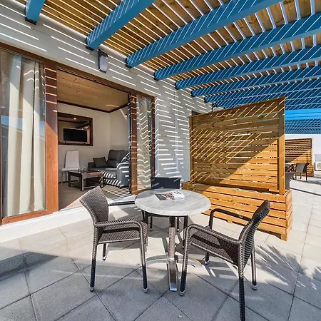 El Caseron De Conil&spa