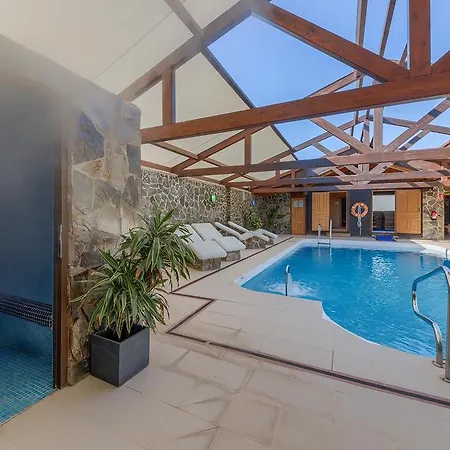 El Caseron De Conil&spa Apartamento *