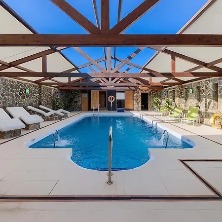 El Caseron De Conil&spa