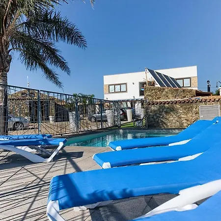 Apartamento El Caseron De Conil&spa