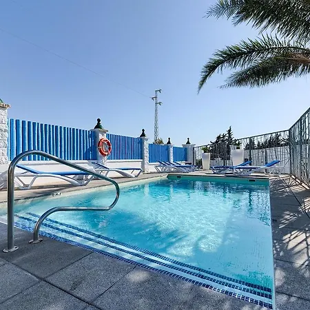 El Caseron De Conil&spa * Conil De La Frontera