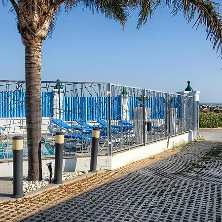 El Caseron De Conil&spa