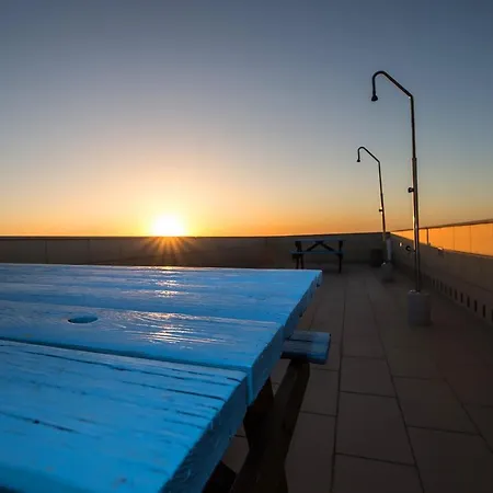 Apartamento El Caseron De Conil&spa *