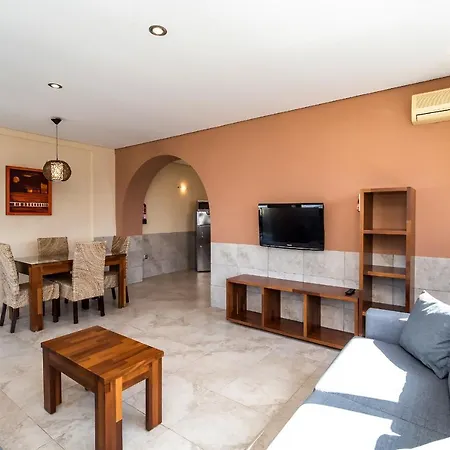 El Caseron De Conil&spa *