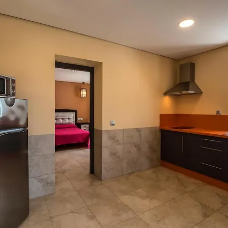 El Caseron De Conil&spa