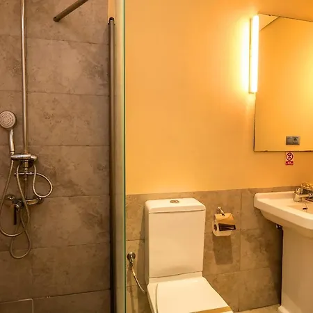 El Caseron De Conil&spa *