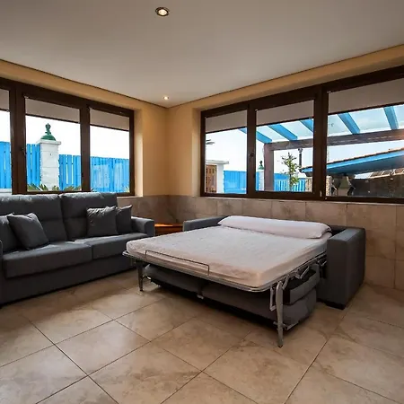 Apartamento El Caseron De Conil&spa