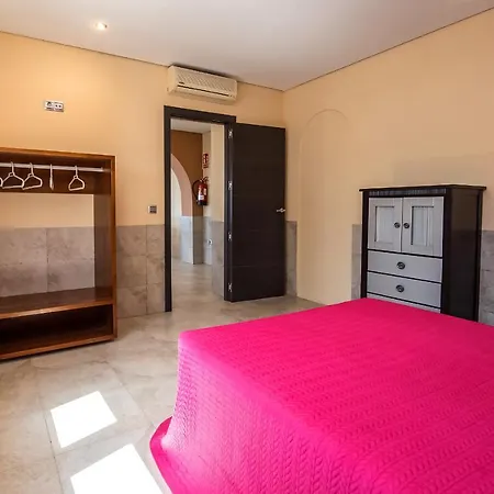 El Caseron De Conil&spa Apartamento Conil De La Frontera