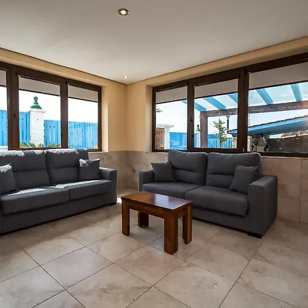 El Caseron De Conil&spa *