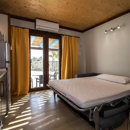 El Caseron De Conil&spa