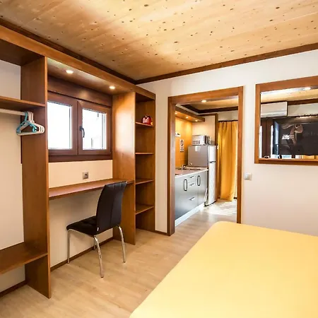 El Caseron De Conil&spa Apartamento Conil De La Frontera