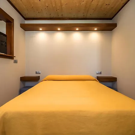 El Caseron De Conil&spa