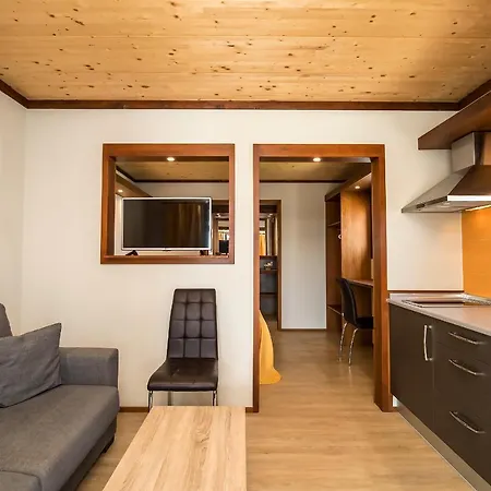 El Caseron De Conil&spa Apartamento Conil De La Frontera