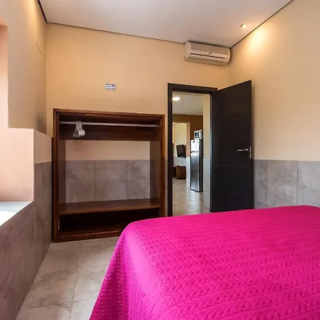 El Caseron De Conil&spa Apartamento