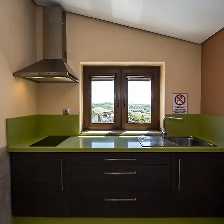 Apartamento El Caseron De Conil&spa Conil De La Frontera