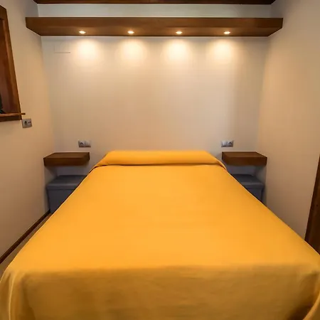 El Caseron De Conil&spa