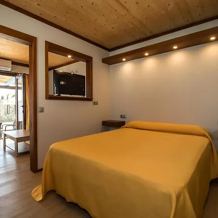 El Caseron De Conil&spa *