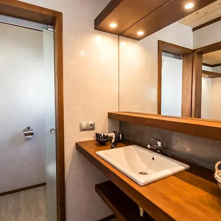 Apartamento El Caseron De Conil&spa