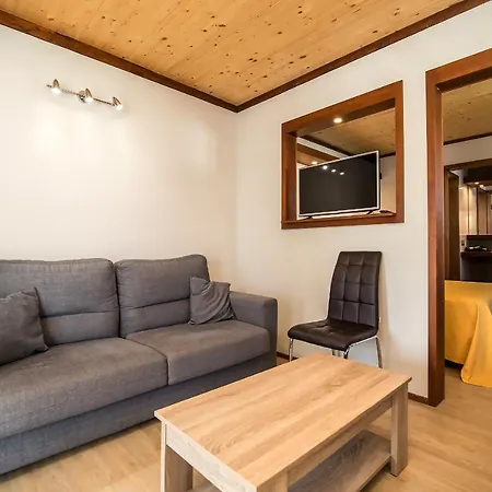 El Caseron De Conil&spa *