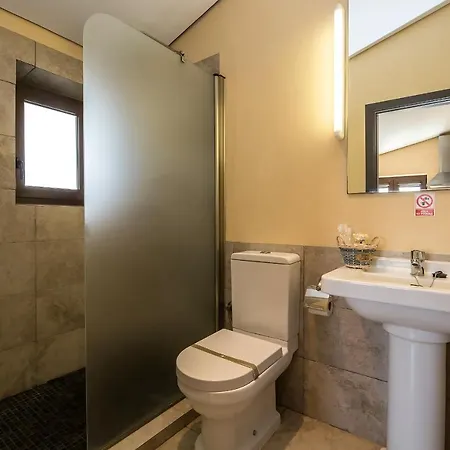 Apartamento El Caseron De Conil&spa