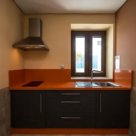 El Caseron De Conil&spa Apartamento