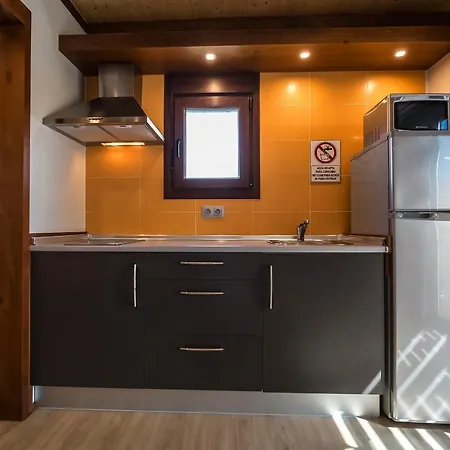 El Caseron De Conil&spa Apartamento