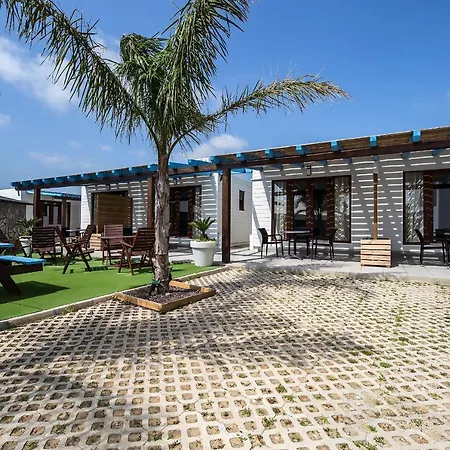 El Caseron De Conil&spa Conil De La Frontera