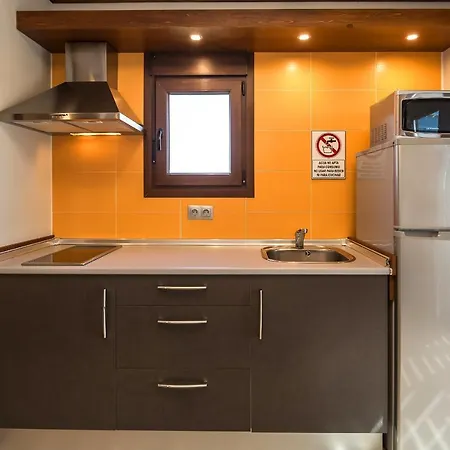 Apartamento El Caseron De Conil&spa