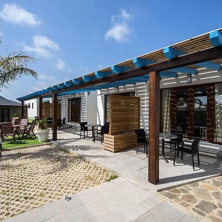 Apartamento El Caseron De Conil&spa Conil De La Frontera