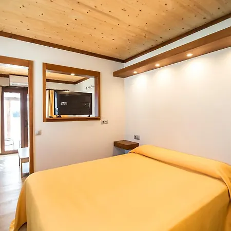 El Caseron De Conil&spa Apartamento *