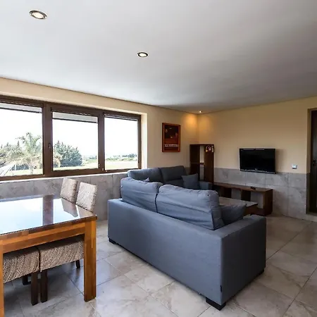 El Caseron De Conil&spa Apartamento *