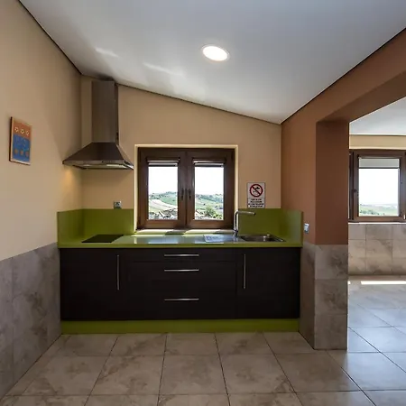 El Caseron De Conil&spa Apartamento *