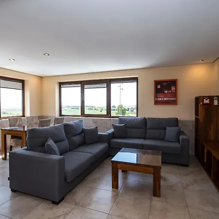 El Caseron De Conil&spa Conil De La Frontera