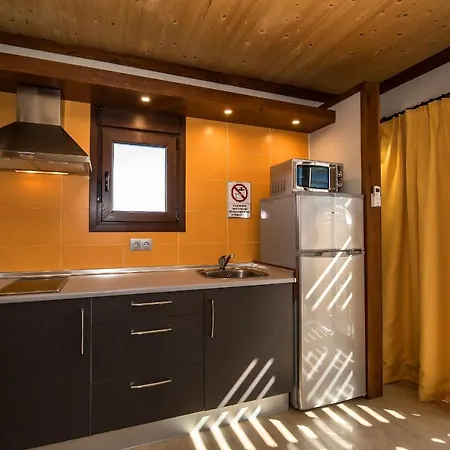 El Caseron De Conil&spa *