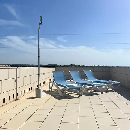 El Caseron De Conil & Apartmán Conil De La Frontera